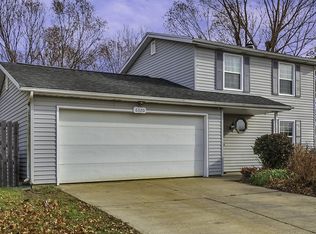 6320 Wood Rim Run, Fort Wayne, IN 46825