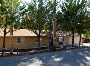 54724 Crane Valley Rd, Bass Lake, CA 93604