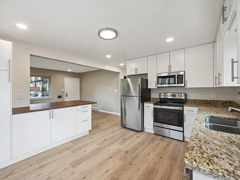 3840 N Bryant St — Photo 9