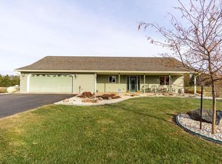 N6842 740th St, Menomonie, WI 54751