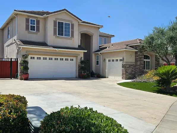 2917 E Trenton Ave, Fresno, CA 93720