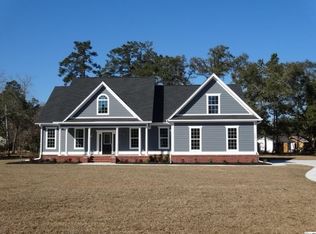 2585 Long Avenue Ext LOT 48, Conway, SC 29526