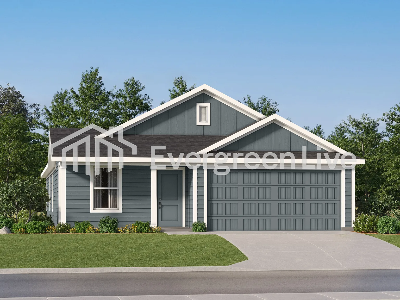 4 bed, 2.0 bath, 1667 sqft, $1,750 — Photo 1