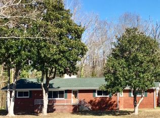 510 Allen Ln, Tuscumbia, AL 35674