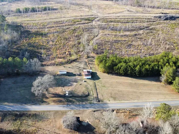 Tabor Rd, Collinsville, AL 35961