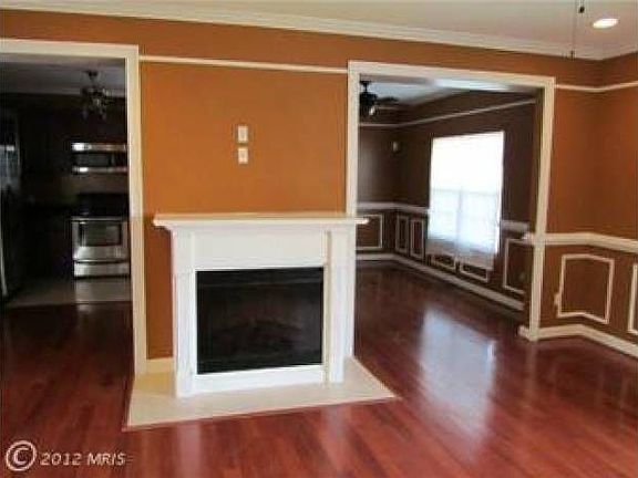 Kitchen/Breakfast Nook fr LR