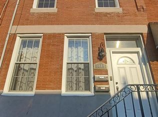1819 S 18th St #2, Philadelphia, PA 19145