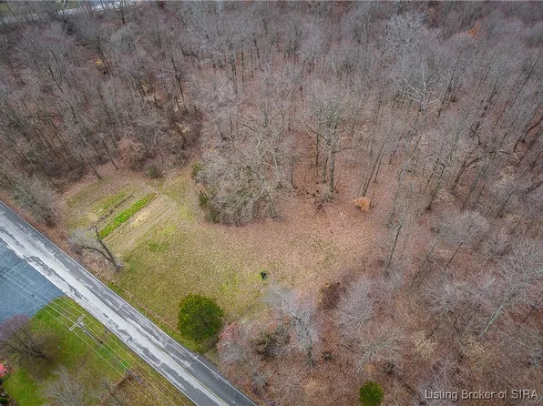 5943 St Marys Road Lot 3, Floyds Knobs, IN 47119