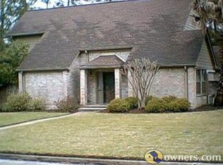 15722 T C Jester Blvd, Houston, TX 77068