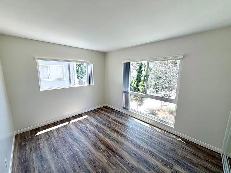 The Village Gate Apartments — Photo 9