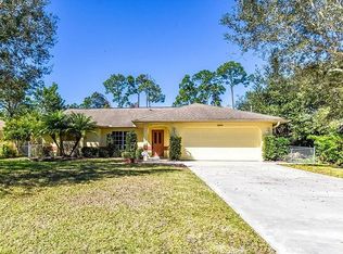 2059 Leisure St, Pt Charlotte, FL 33948