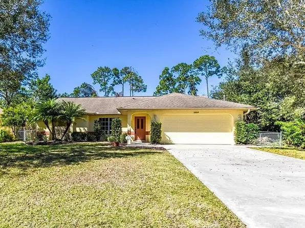 2059 Leisure St, Pt Charlotte, FL 33948