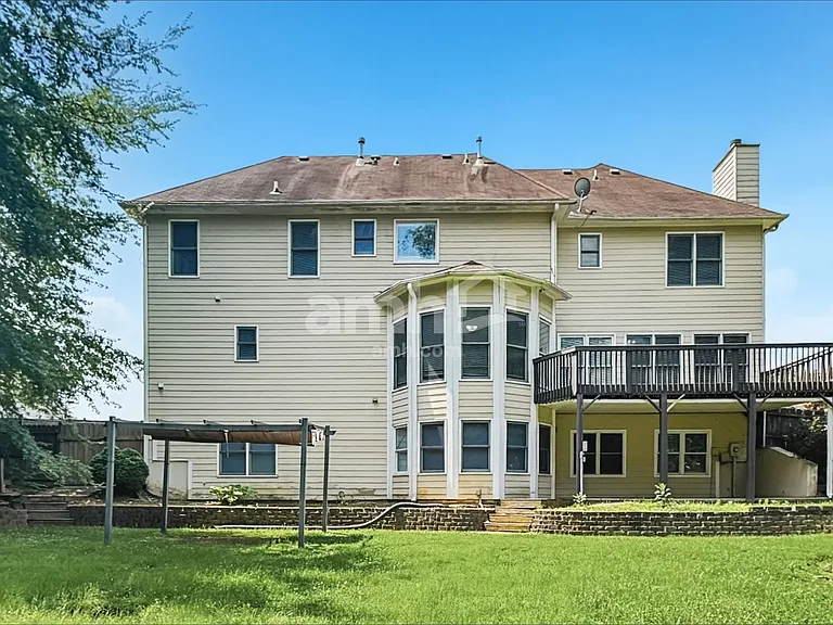 4524 Kingsgate Ct NW — Photo 23