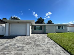789 Walnut Dr, Melbourne, FL 32935