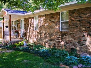 110 S Border St, Prairie Grove, AR 72753