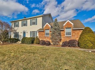 511 Primrose Path, Easton, PA 18040