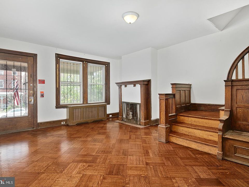 621 S 42nd St Philadelphia, PA, 19104 Apartments for Rent Zillow