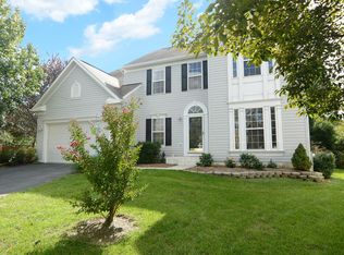 8214 Black Diamond Ct, Pasadena, MD 21122