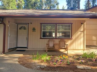 5805 Marjorie Way, Pollock Pines, CA 95726