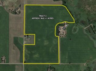 85th St SW, Cokato, MN 55321