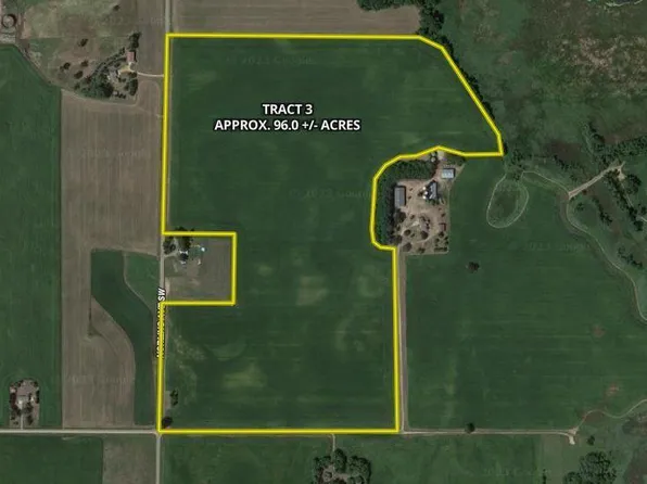 85th St SW, Cokato, MN 55321