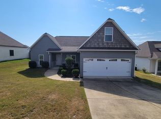 3104 Gatewood Dr, Phenix City, AL 36870