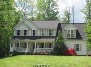 8926 Isle Of Laurels, Spotsylvania, VA 22551