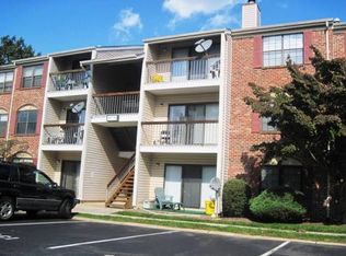 404 Danbury Ln, East Brunswick, NJ 08816