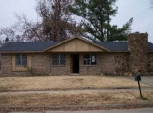 1724 Southridge Dr, Pryor, OK 74361