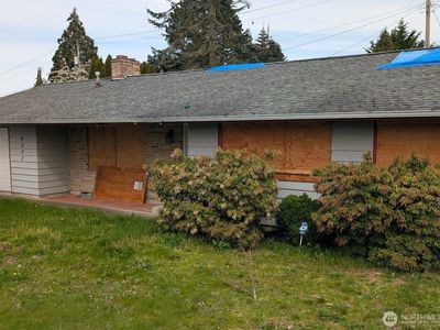 4057 E Spokane Street, Tacoma, WA, 98404
