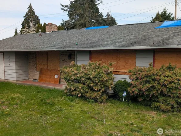 4057 E Spokane Street, Tacoma, WA 98404