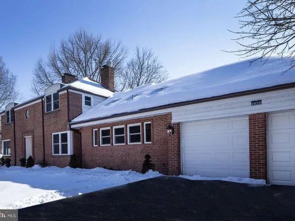 2926 Parkside Ln, Harrisburg, PA 17110