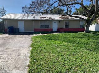 4051 Rainbow Cir, Labelle, FL 33935