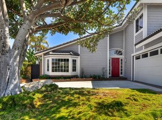 16242 Rascal Ln, Huntington Beach, CA 92649