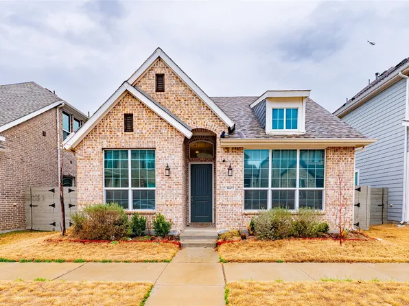 3607 Scotsman Rd, Sachse, TX 75048