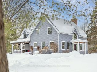 3125 Torwood Dr, Ottawa, ON K0A 1T0