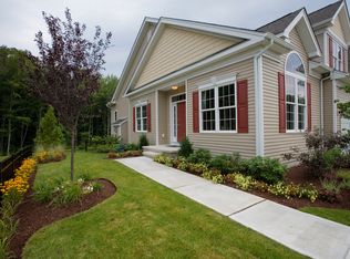 7 White Oak Dr, Prospect, CT 06712