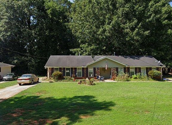 2nd image of 4772 Valley Dale Dr #A
