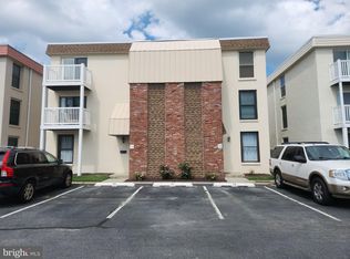 306 13th St #A4-8B, Ocean City, MD 21842