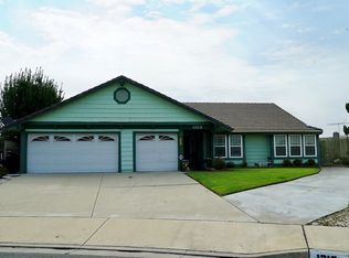 1319 W Madrona Ave, Rialto, CA 92376