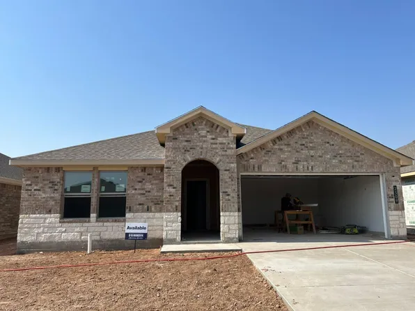 2309 149th St, Lubbock, TX 79423