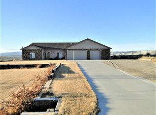 1311 Gold Lake Dr, Loma, CO 81524
