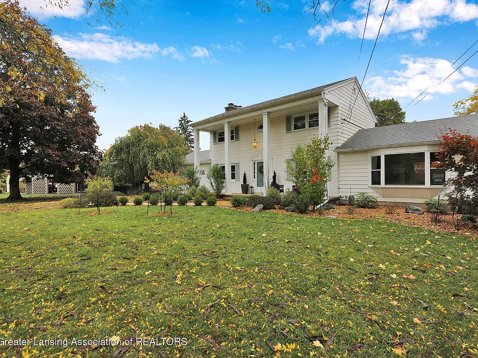 1467 Mercer Dr, Okemos, MI 48864 | Zillow