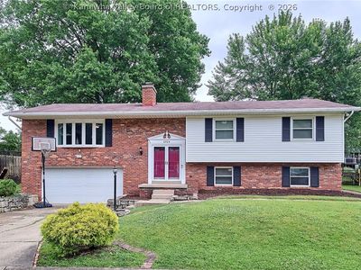 2024 Parkwood Rd, Charleston, WV, 25314
