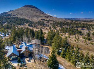 4211 Sugarloaf Rd, Boulder, CO 80302