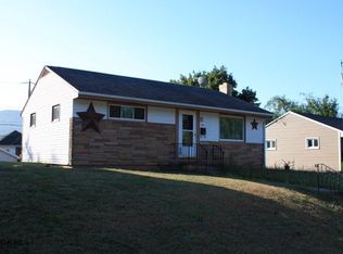 405 E Crawford Ave, Altoona, PA 16602