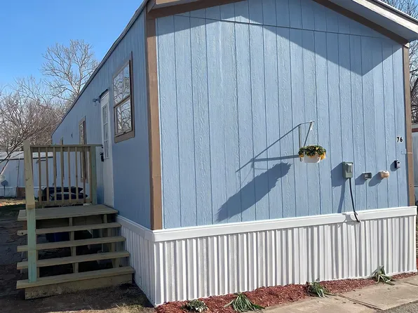 110 N Michigan St, Lawrence, KS