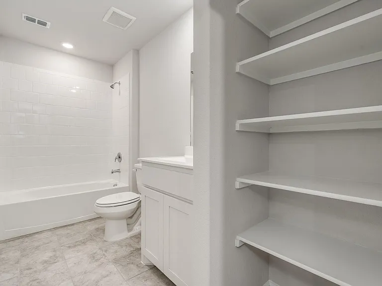 5812 Harvey Gap Ln — Photo 7