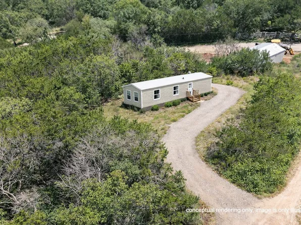 8821 Copper Mountain Ct, Granbury, TX 76048