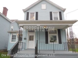 629 Laurel Ave, Hamilton, OH 45015